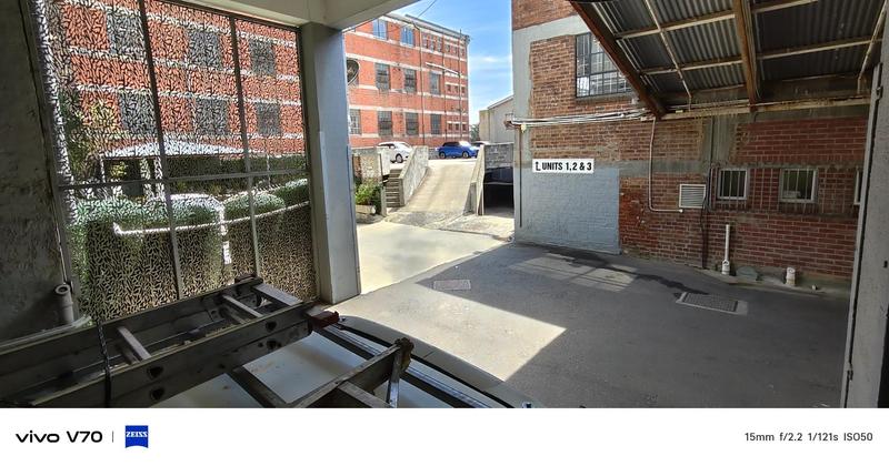 To Let Commercial Property for Rent in Woodstock Western Cape